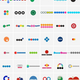 Image for article titled Brand Logos, Simplified